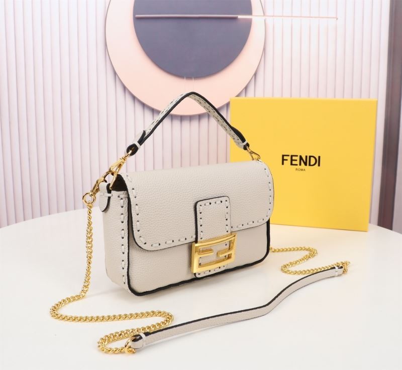 Fendi Baguette Bags